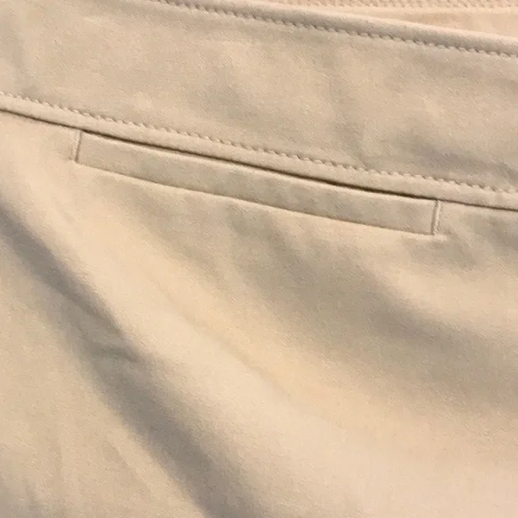 NWOT~Talbots~Casual/Career Pants 🟤 - Picture 6 of 11